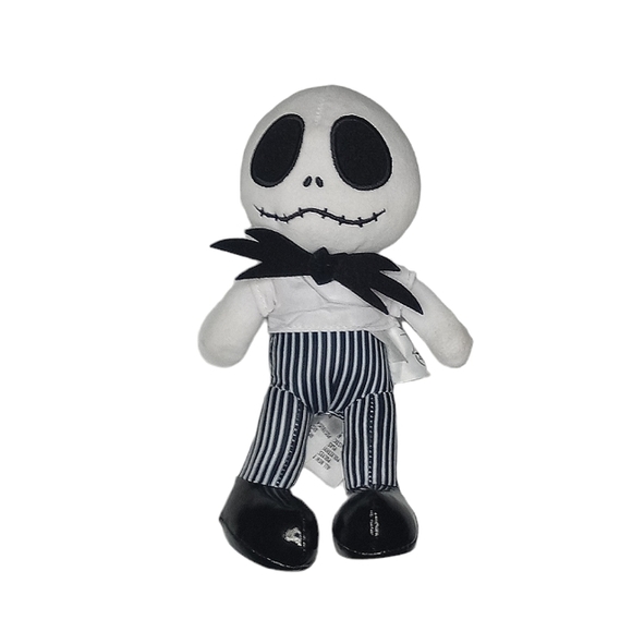 Disney Toys Disneys Nightmare Before Christmas Jack Skellington